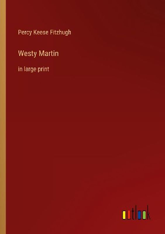 Westy Martin