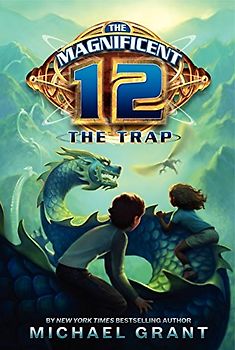 The Magnificent 12: The Trap (Magnificent 12, 2, Band 2)