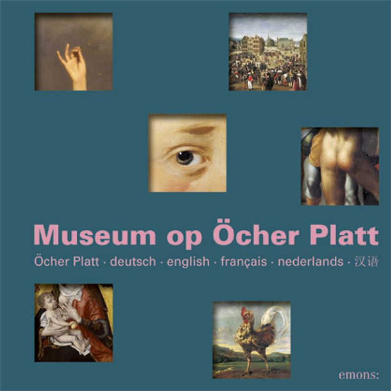 Museum op Öcher Platt