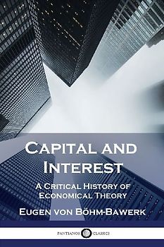 Capital and Interest