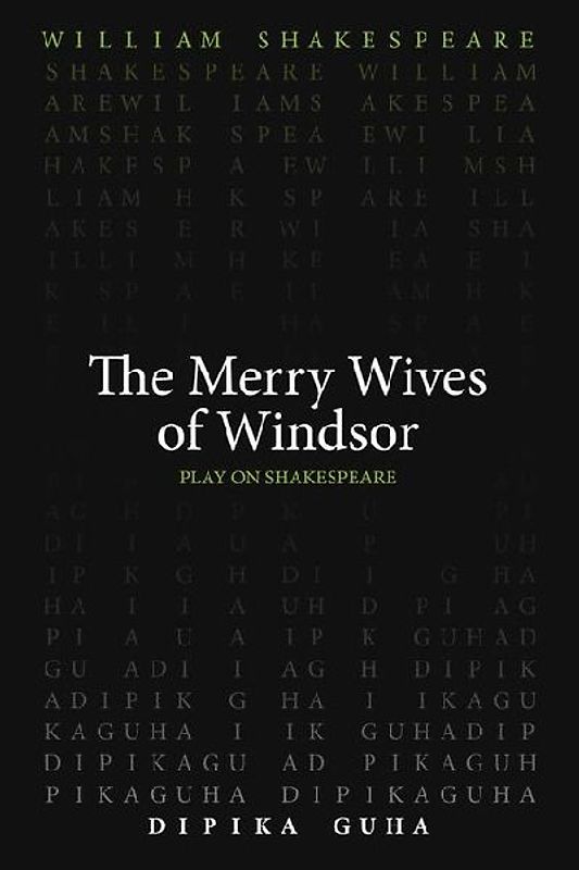 The Merry Wives of Windsor