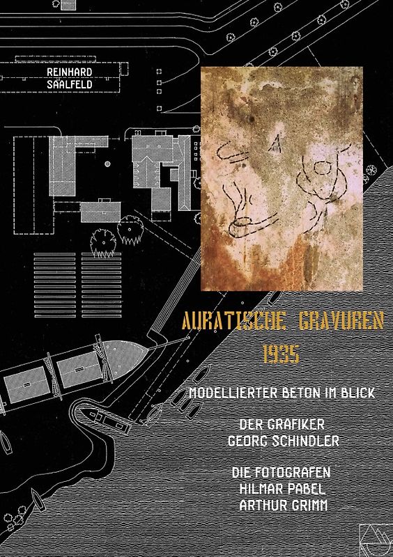 Auratische Gravuren 1935