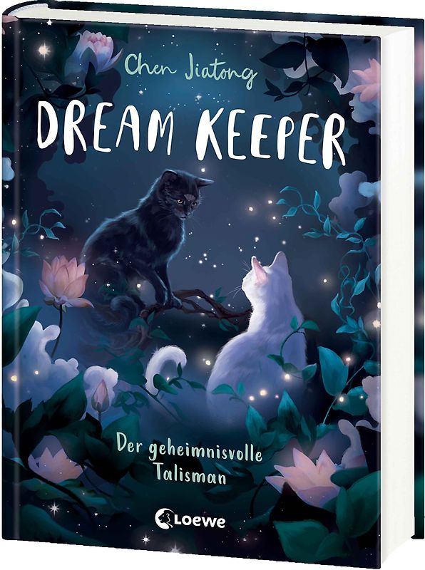 Dream Keeper (Band 3) - Der geheimnisvolle Talisman