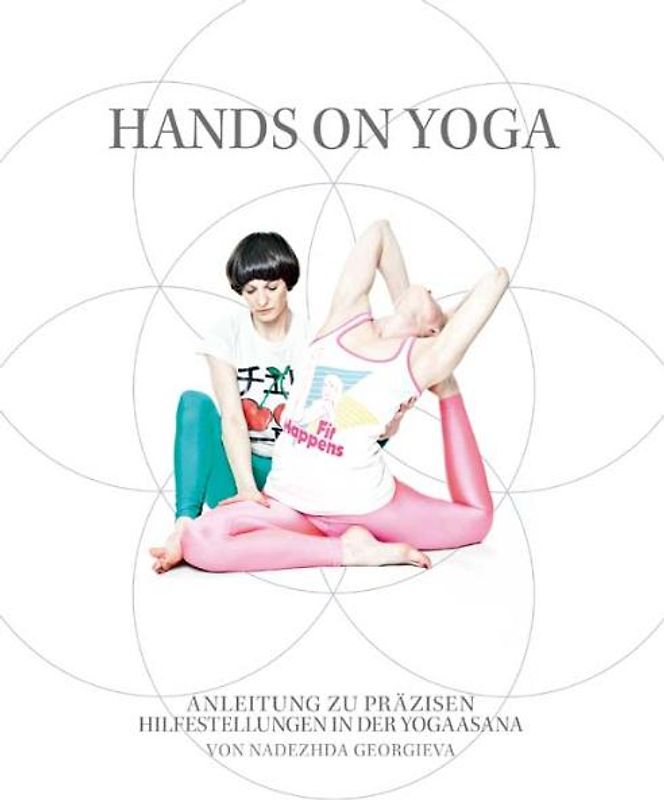 Hands on Yoga