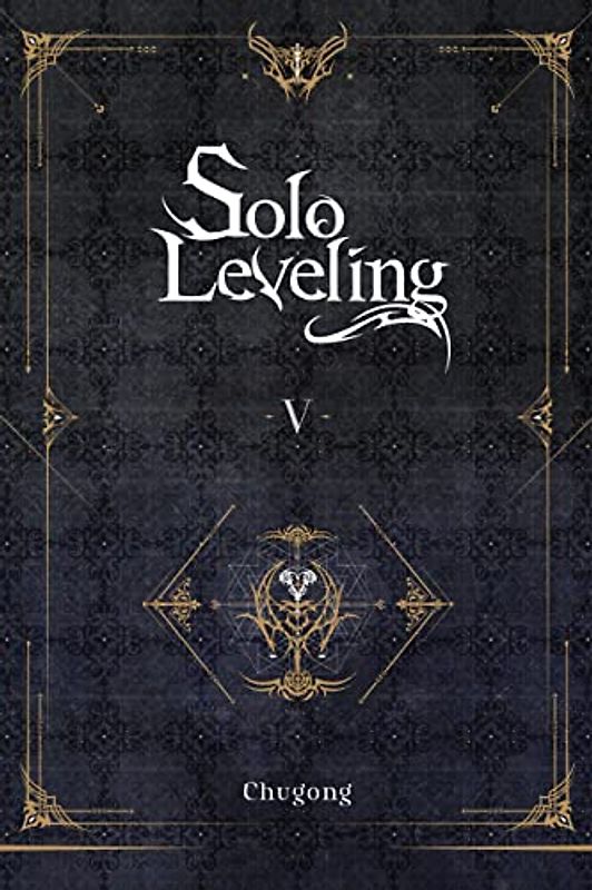 Solo Leveling (Solo Leveling, 5)