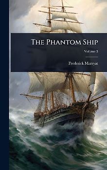 The Phantom Ship