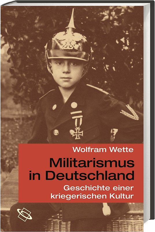 Militarismus in Deutschland