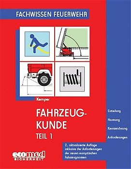 Fahrzeugkunde