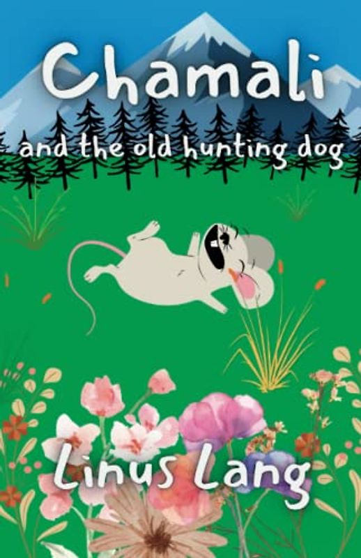 Chamali and the old hunting dog: A heartwarming tale to the power of friendship