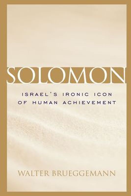 Solomon