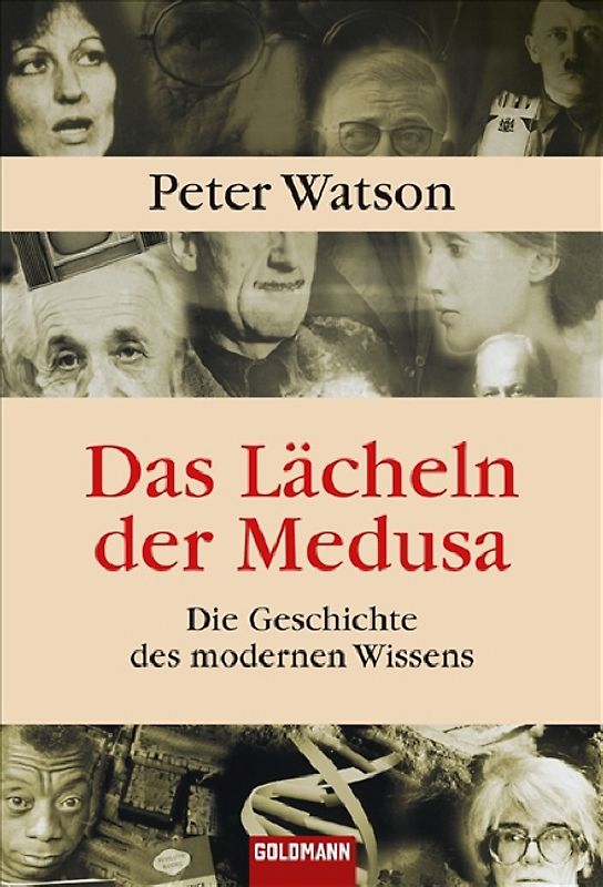 Das Lächeln der Medusa -
