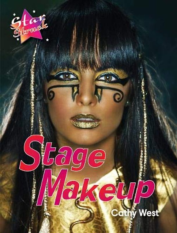 Stage Makeup (Starstruck)