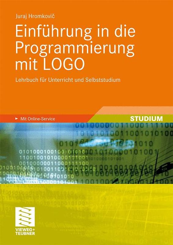 Einführung in die Programmierung mit LOGO
