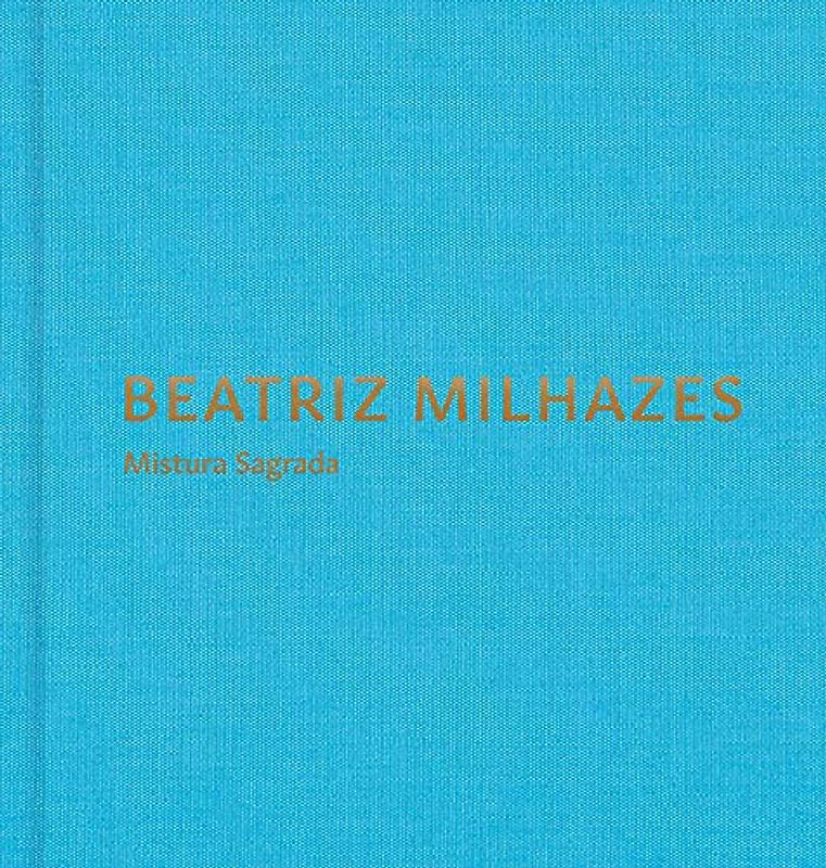 Beatriz Milhazes: Mistura Sagrada