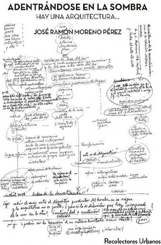 Adentra?ndose en la sombra : hay una arquitectura--