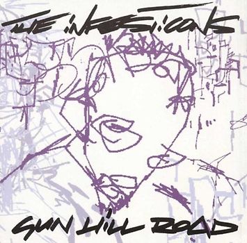 the Infesticons - Gun Hill Road