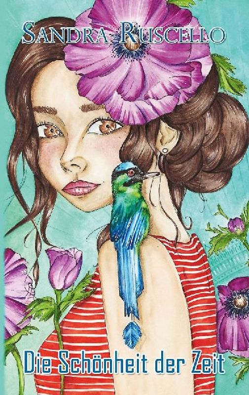 Die Schönheit der Zeit