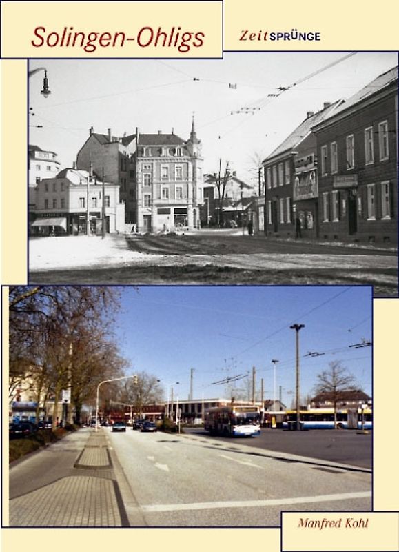 Zeitsprünge Solingen-Ohligs