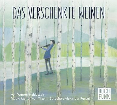 Das verschenkte Weinen