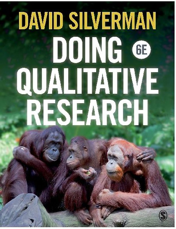Doing Qualitative Research
