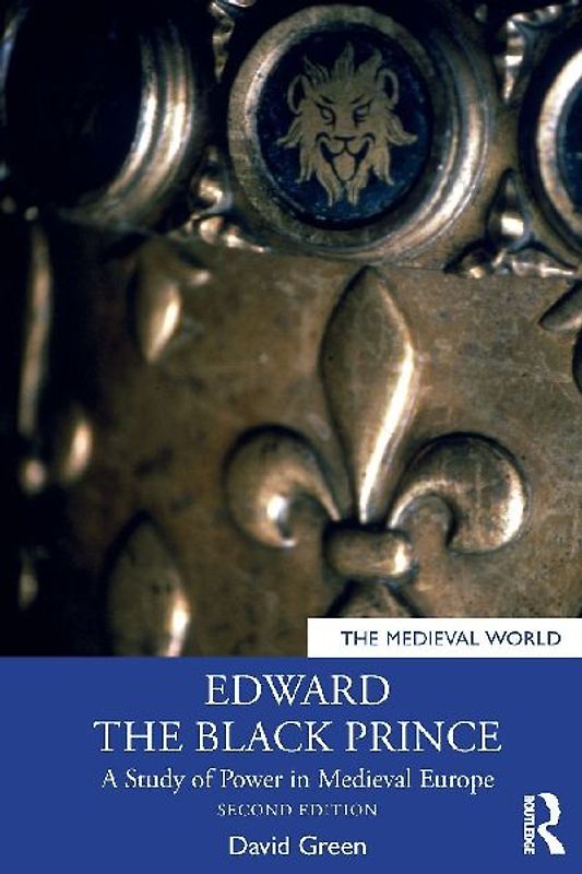 Edward the Black Prince