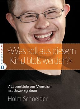 "Was soll aus diesem Kind bloß werden?"