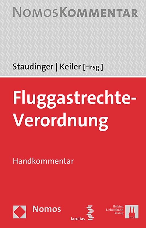 Fluggastrechte-Verordnung