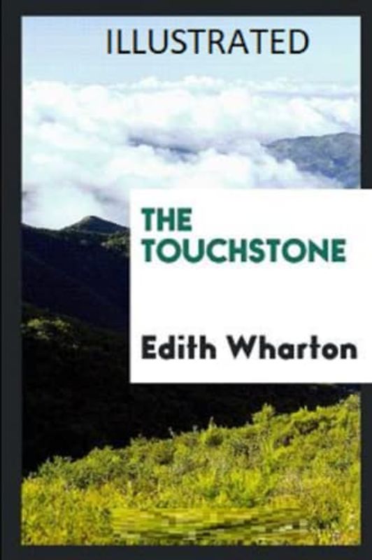 The Touchstone Illustrated