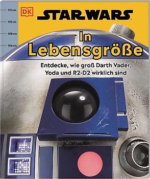Star Wars™ In Lebensgröße