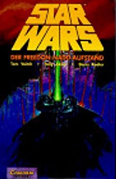 Der Freedon-Nadd-Aufstand