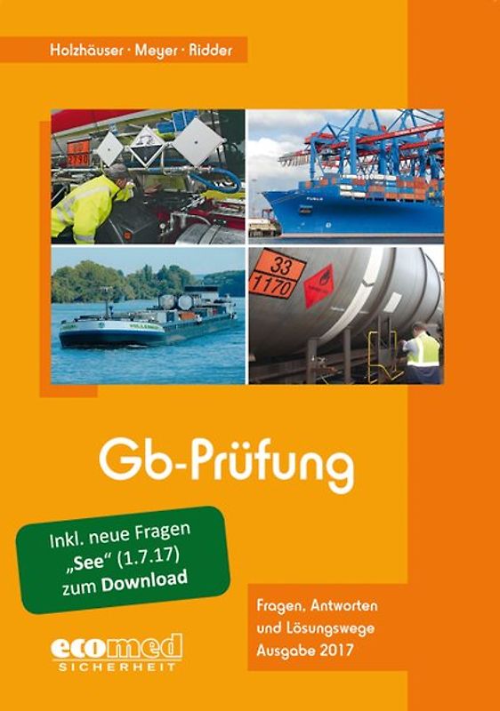 Gb-Prüfung