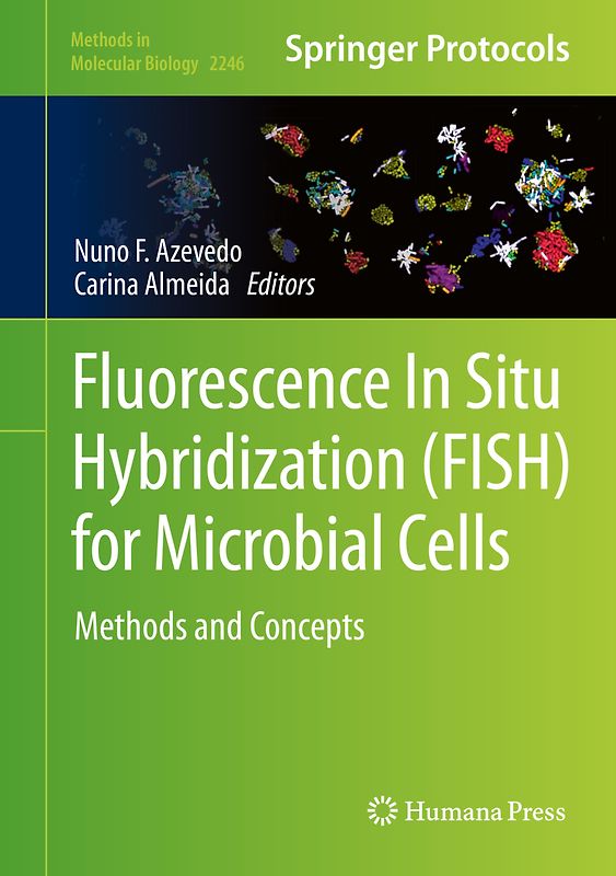 Fluorescence In-Situ Hybridization (FISH) for Microbial Cells