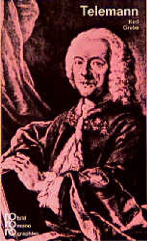 Telemann, Georg Philipp