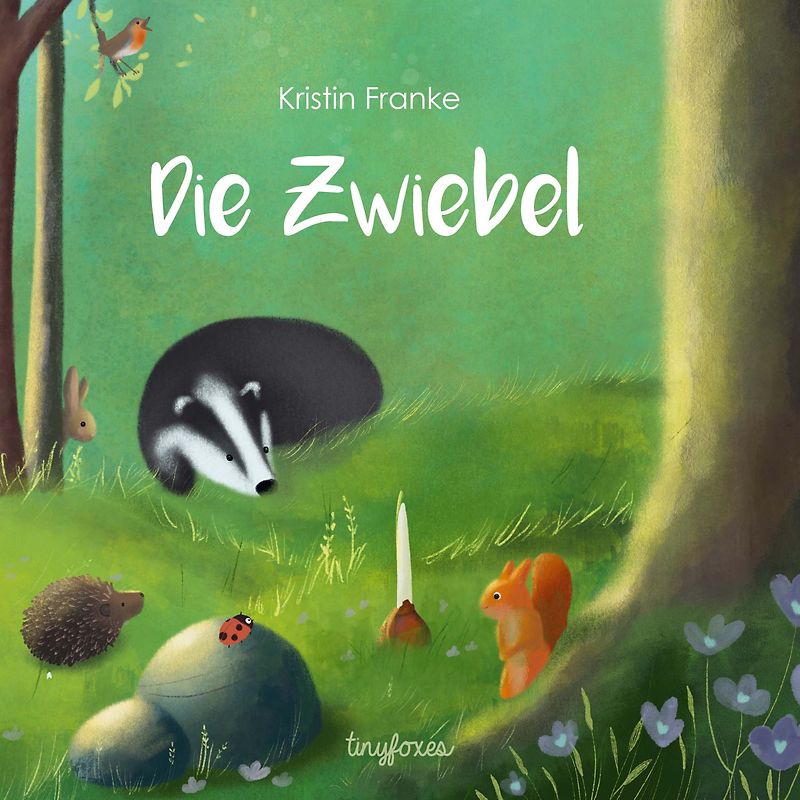 Die Zwiebel