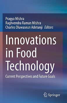 Innovations in Food Technology
