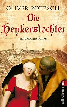 Die Henkerstochter (Die Henkerstochter-Saga 1)