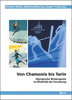 Von Chamonix bis Turin