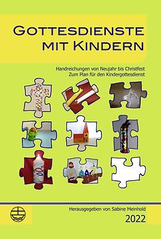 Gottesdienste mit Kindern