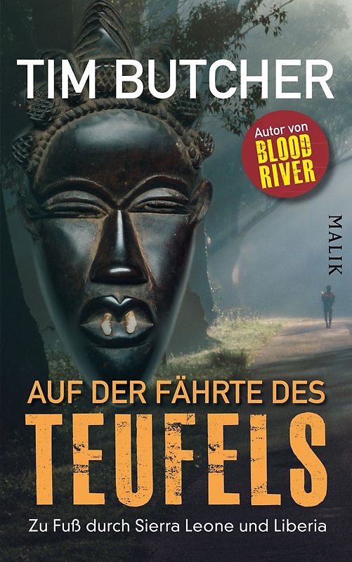 Auf der Fährte des Teufels