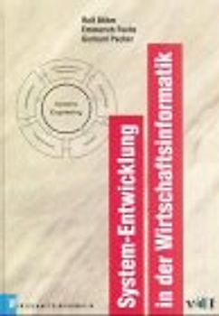 System-Entwicklung in der Wirtschafts-Informatik