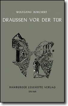 Draußen vor der Tür