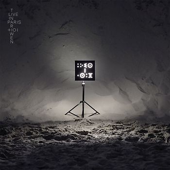 Live In Paris,Oukis N'Asuf