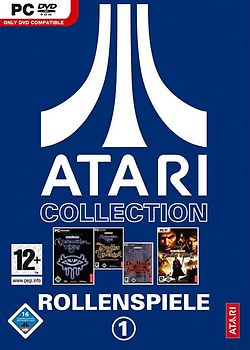Atari Collection: Rollenspiele 1 PC Spiele