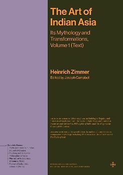 The Art of Indian Asia