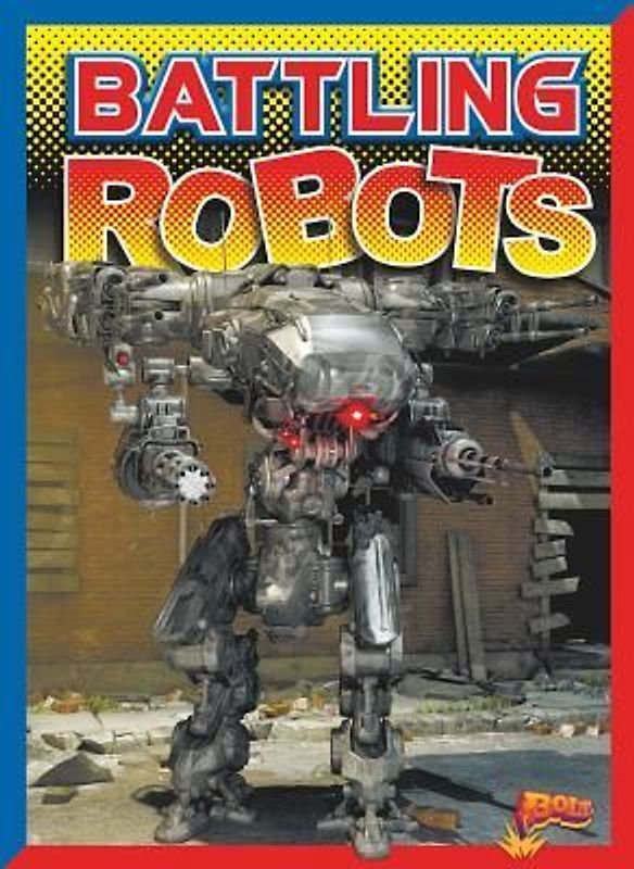 Battling Robots