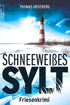 Schneeweißes Sylt