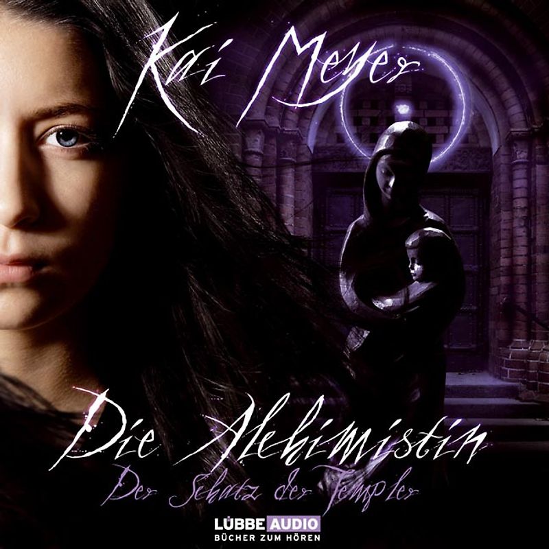 Die Alchimistin - Folge 7