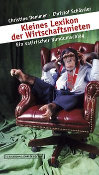 Kleines Lexikon der Wirtschaftsnieten
