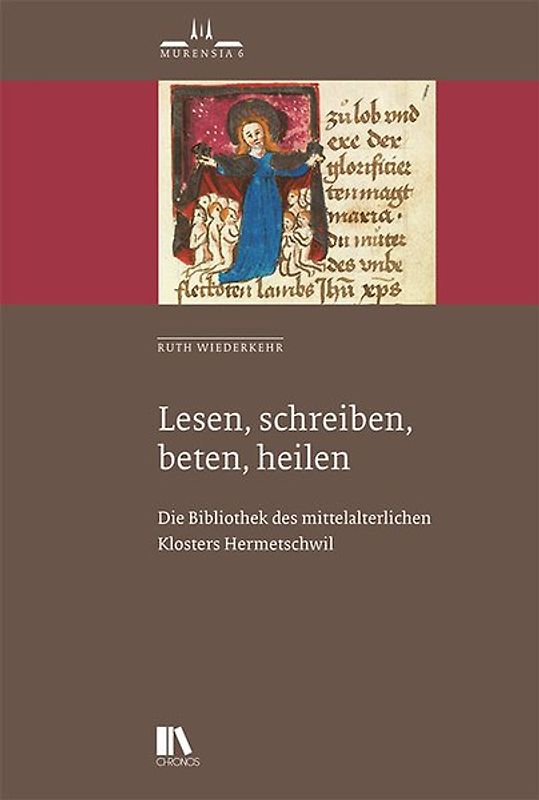 Lesen, schreiben, beten, heilen