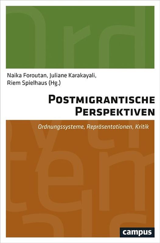 Postmigrantische Perspektiven